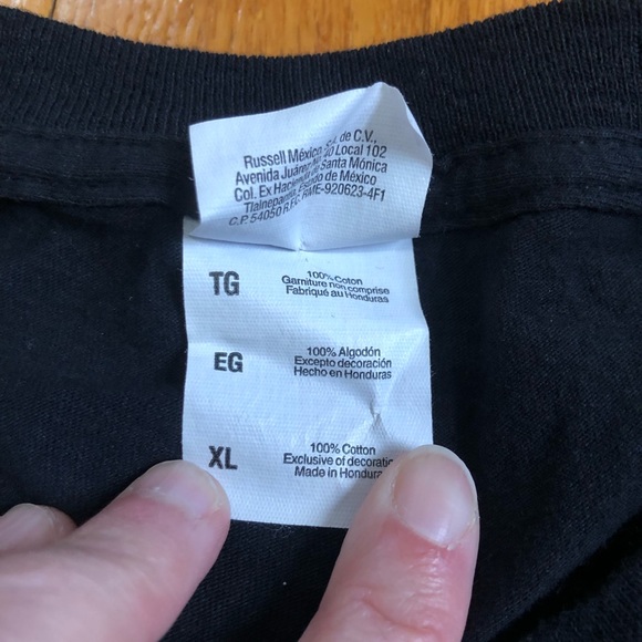 Elvis Presley S/S Tee - Picture 7 of 8